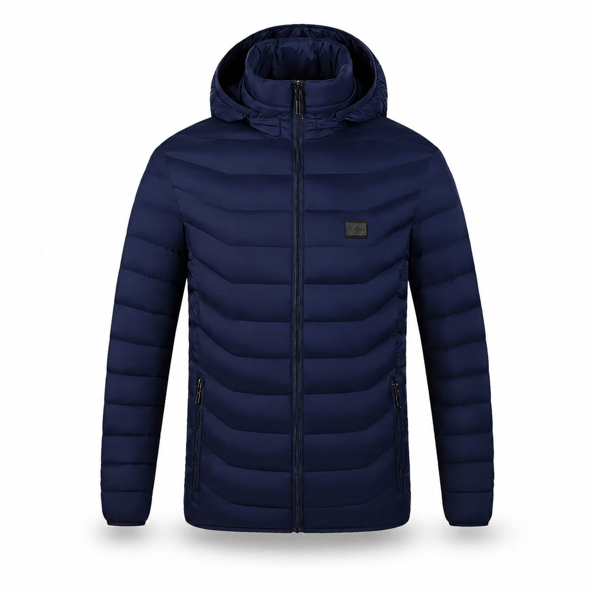 Doudoune Chauffante Homme USB | ThermoWear