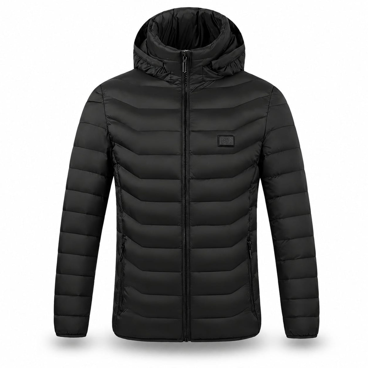 Doudoune Chauffante Homme USB | ThermoWear