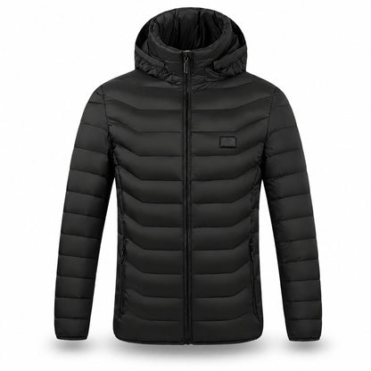 Doudoune Chauffante Homme USB | ThermoWear