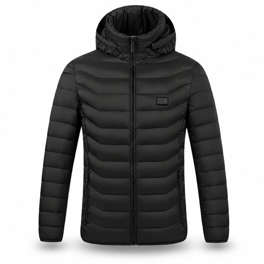 Doudoune Chauffante Homme USB | ThermoWear