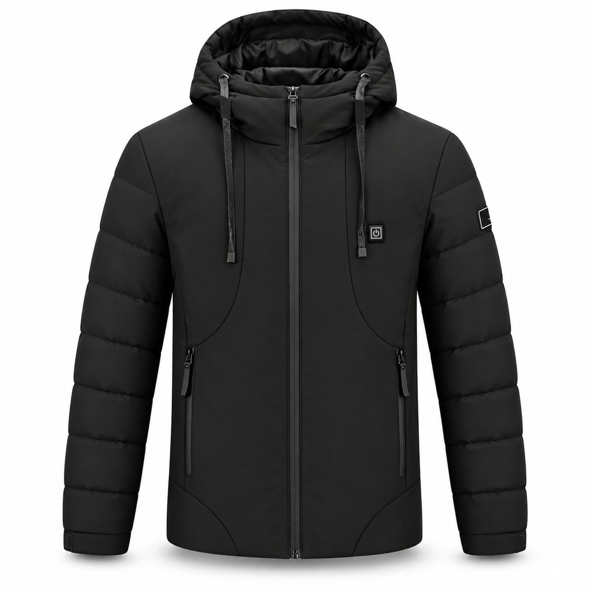Doudoune Chauffante | ThermoWear