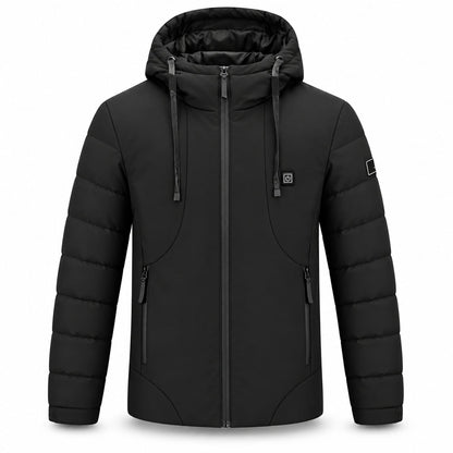 Doudoune Chauffante | ThermoWear