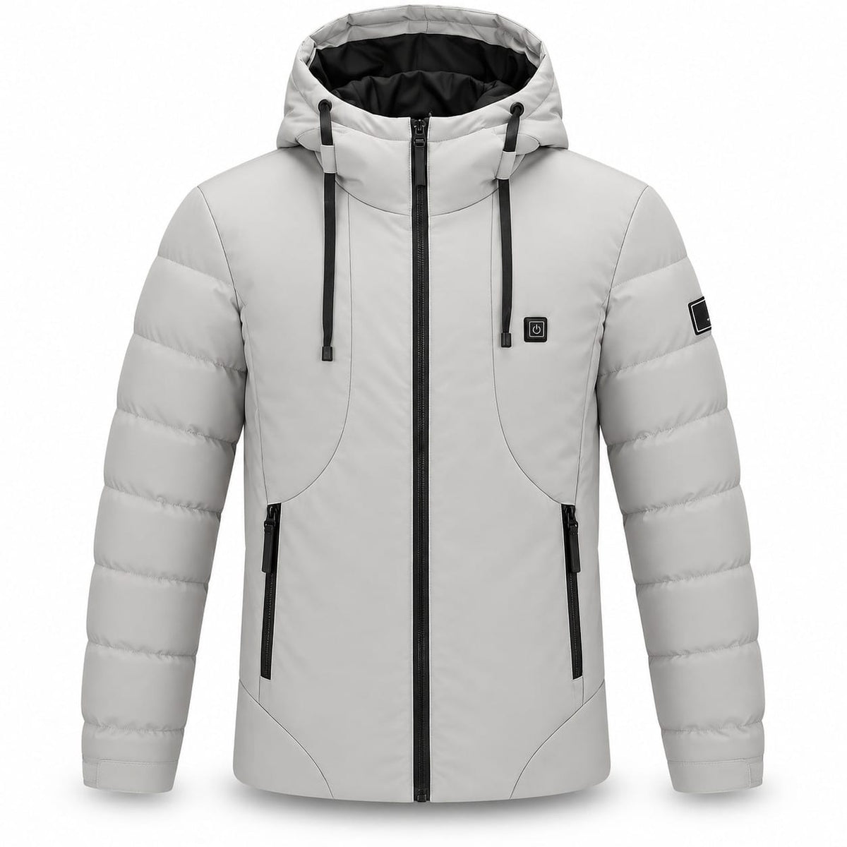 Doudoune Chauffante | ThermoWear