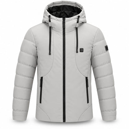 Doudoune Chauffante | ThermoWear