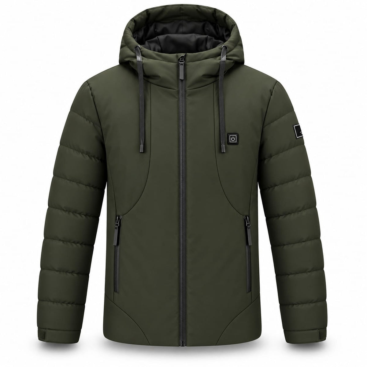 Doudoune Chauffante | ThermoWear