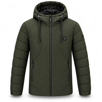 Doudoune Chauffante | ThermoWear