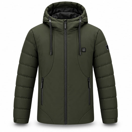 Doudoune Chauffante | ThermoWear