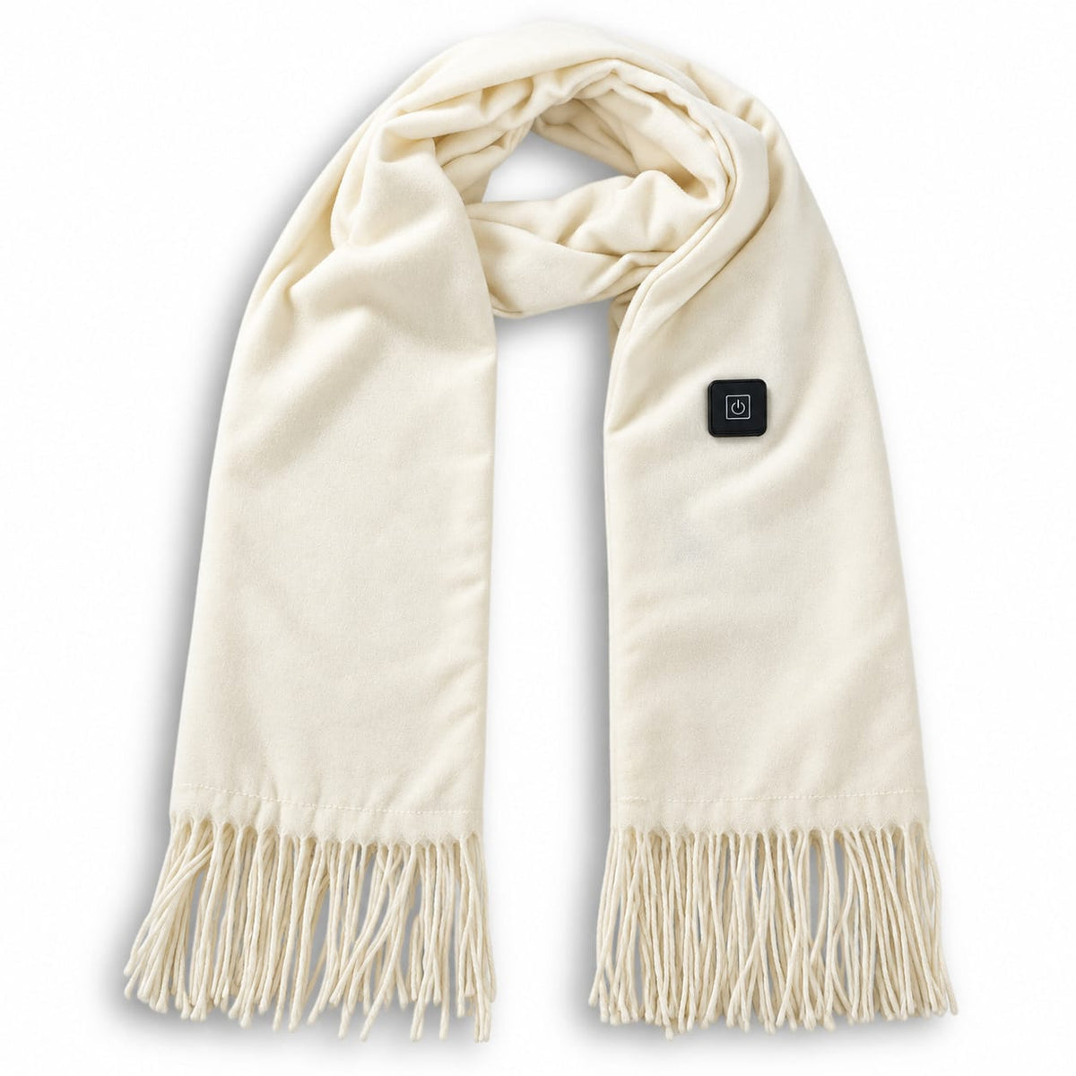 Écharpe Chauffante | ThermoWear