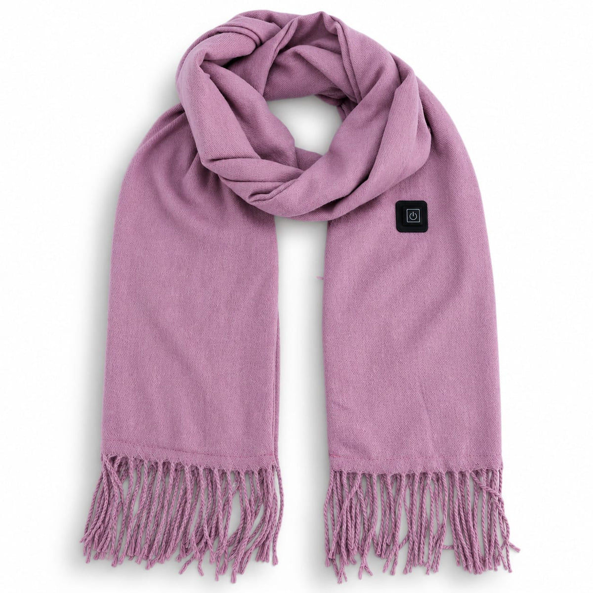 Écharpe Chauffante | ThermoWear