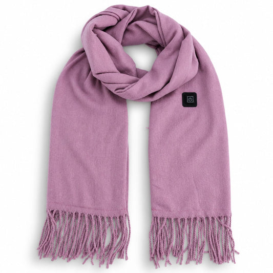 Écharpe Chauffante | ThermoWear