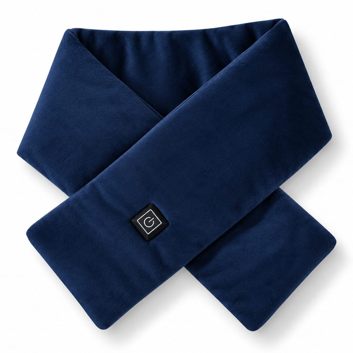 Écharpe Chauffante USB | ThermoWear
