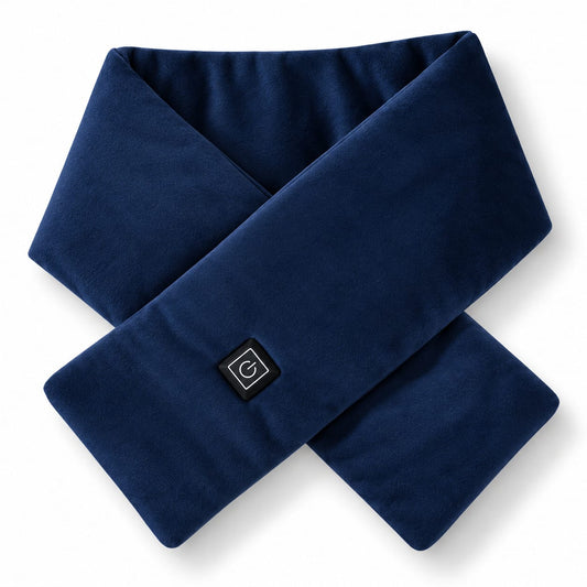 Écharpe Chauffante USB | ThermoWear