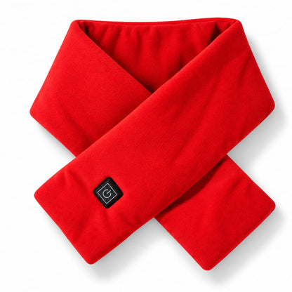 Écharpe Chauffante USB | ThermoWear