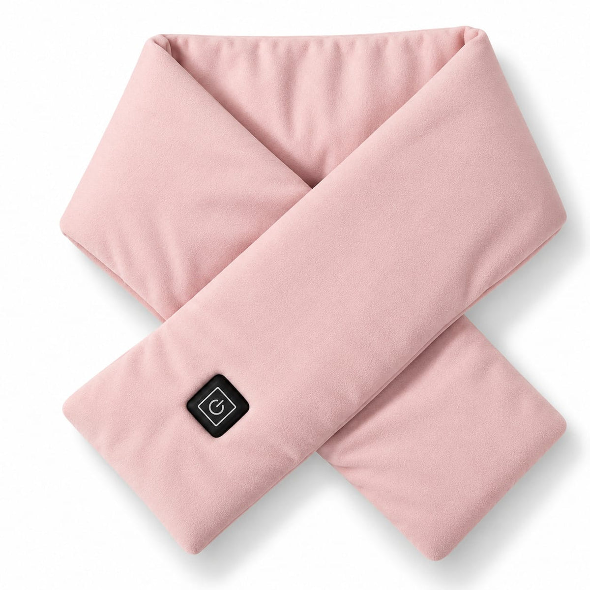 Écharpe Chauffante USB | ThermoWear