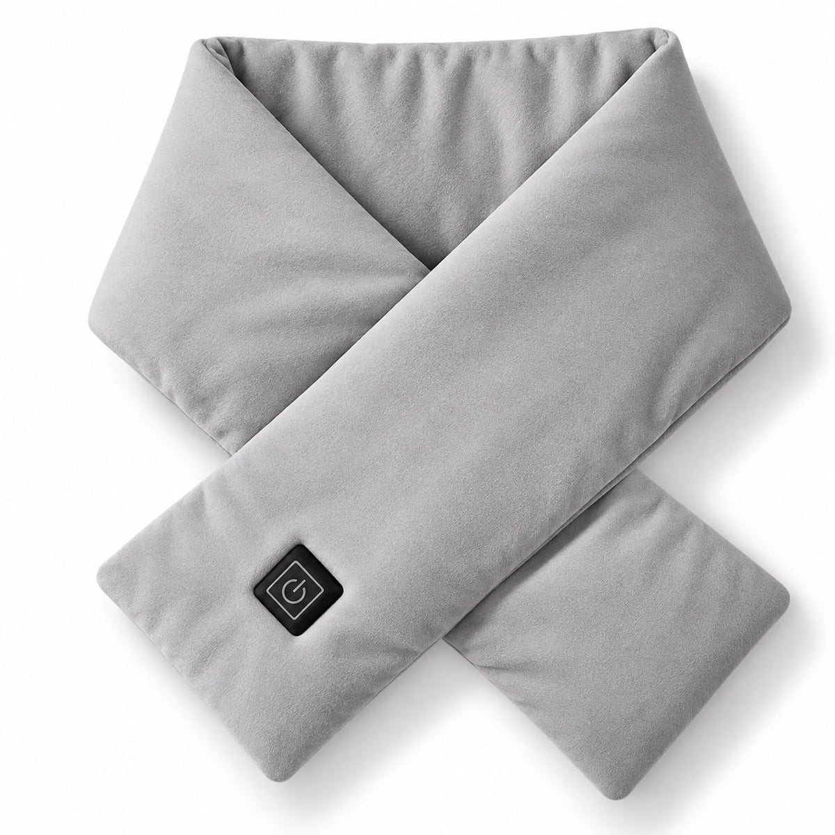 Écharpe Chauffante USB | ThermoWear