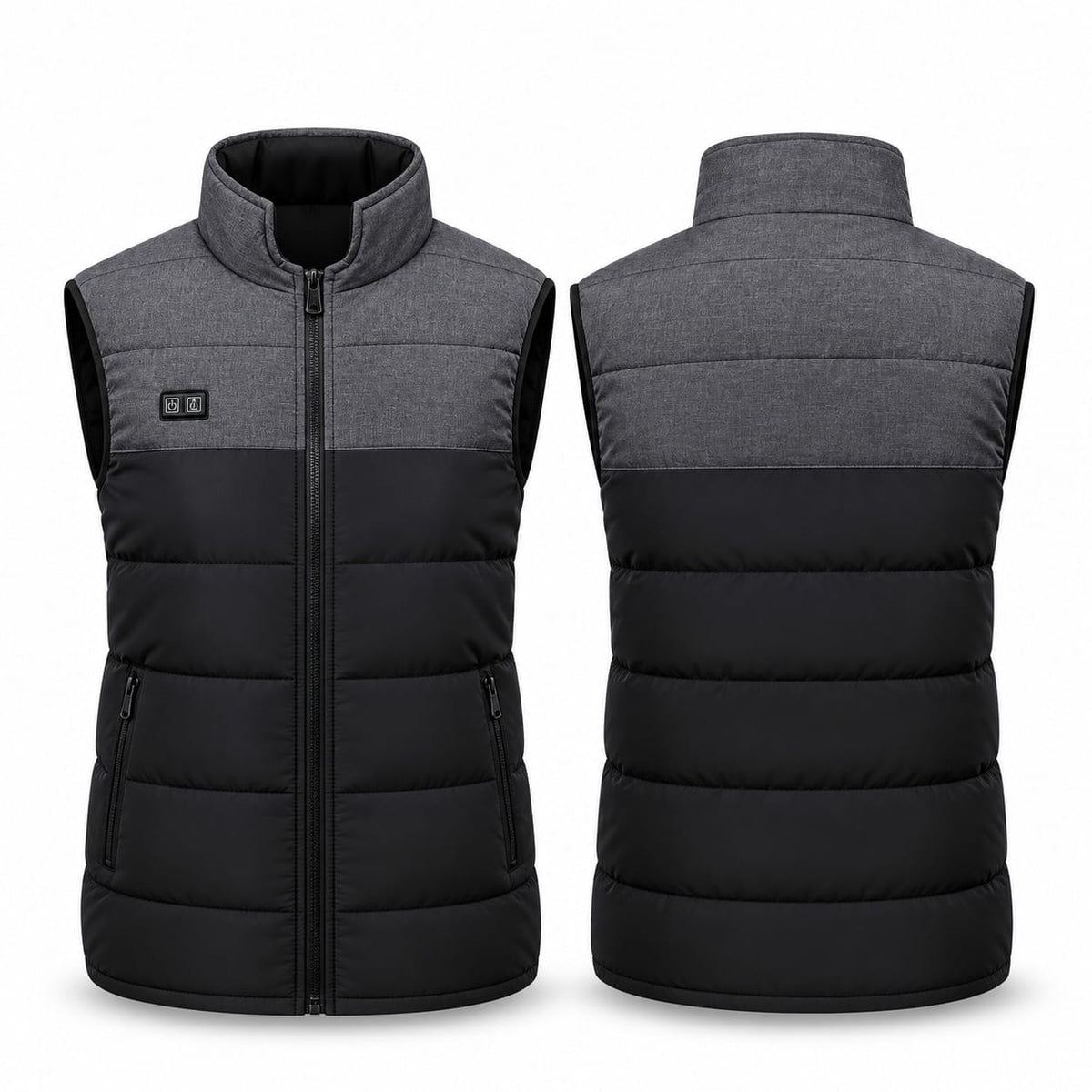 Gilet Chauffant Femme | Mixte