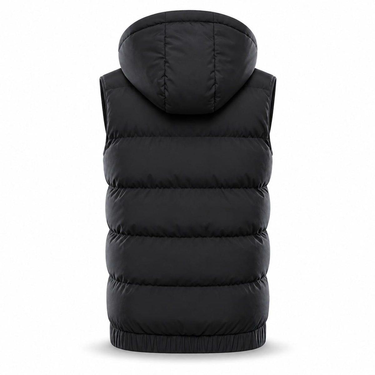Gilet Chauffant Homme | ThermoWear