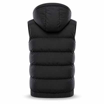 Gilet Chauffant Homme | ThermoWear