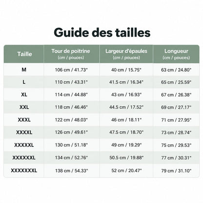 Gilet Chauffant Homme | ThermoWear