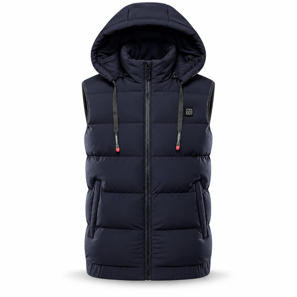 Gilet Chauffant Homme | ThermoWear