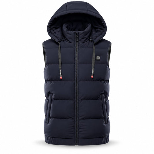 Gilet Chauffant Homme | ThermoWear