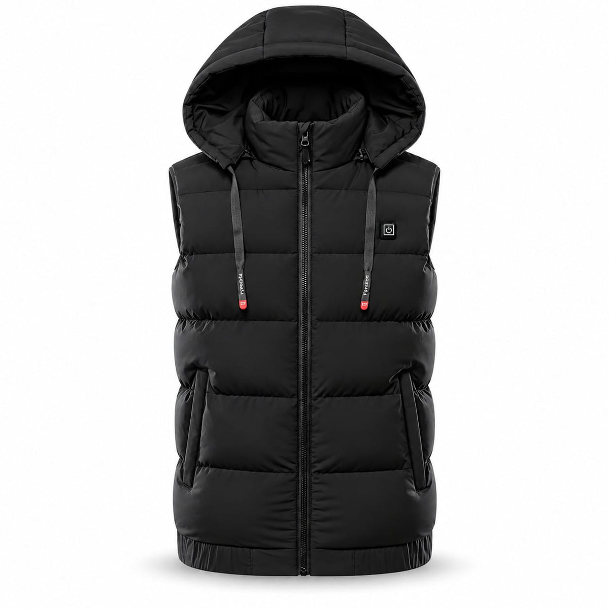 Gilet Chauffant Homme | ThermoWear