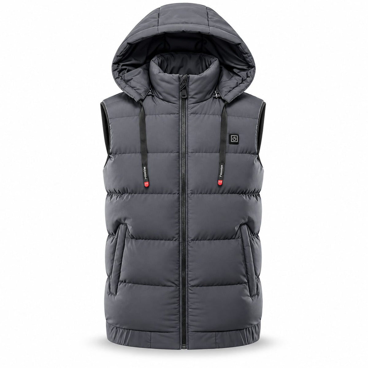 Gilet Chauffant Homme | ThermoWear