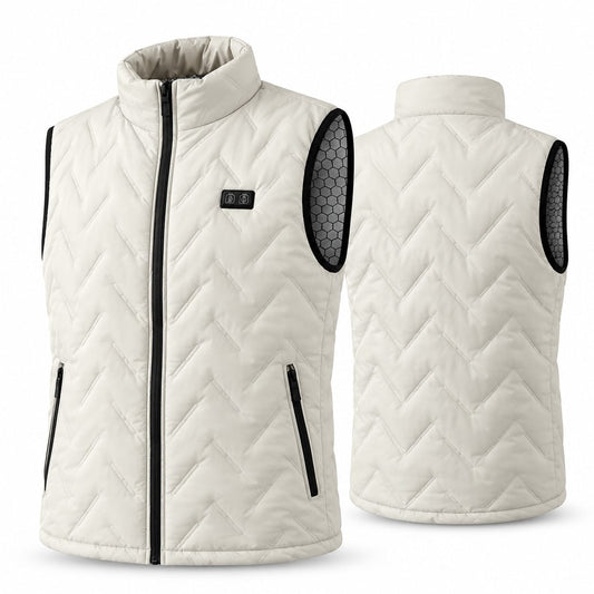 Gilet Chauffant | ThermoWear
