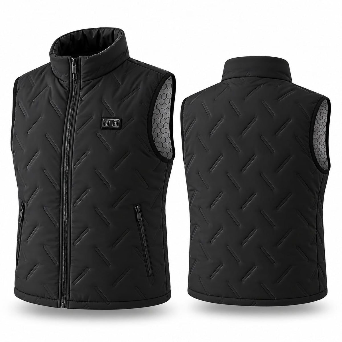 Gilet Chauffant | ThermoWear