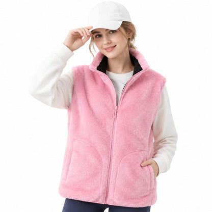 Gilet Sans Manche Chauffant | ThermoWear