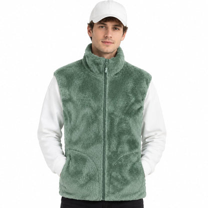 Gilet Sans Manche Chauffant | ThermoWear