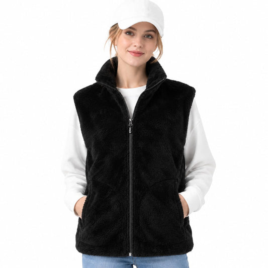 Gilet Sans Manche Chauffant | ThermoWear