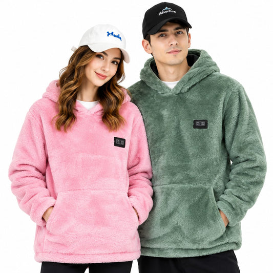 Pull Chauffant | ThermoWear