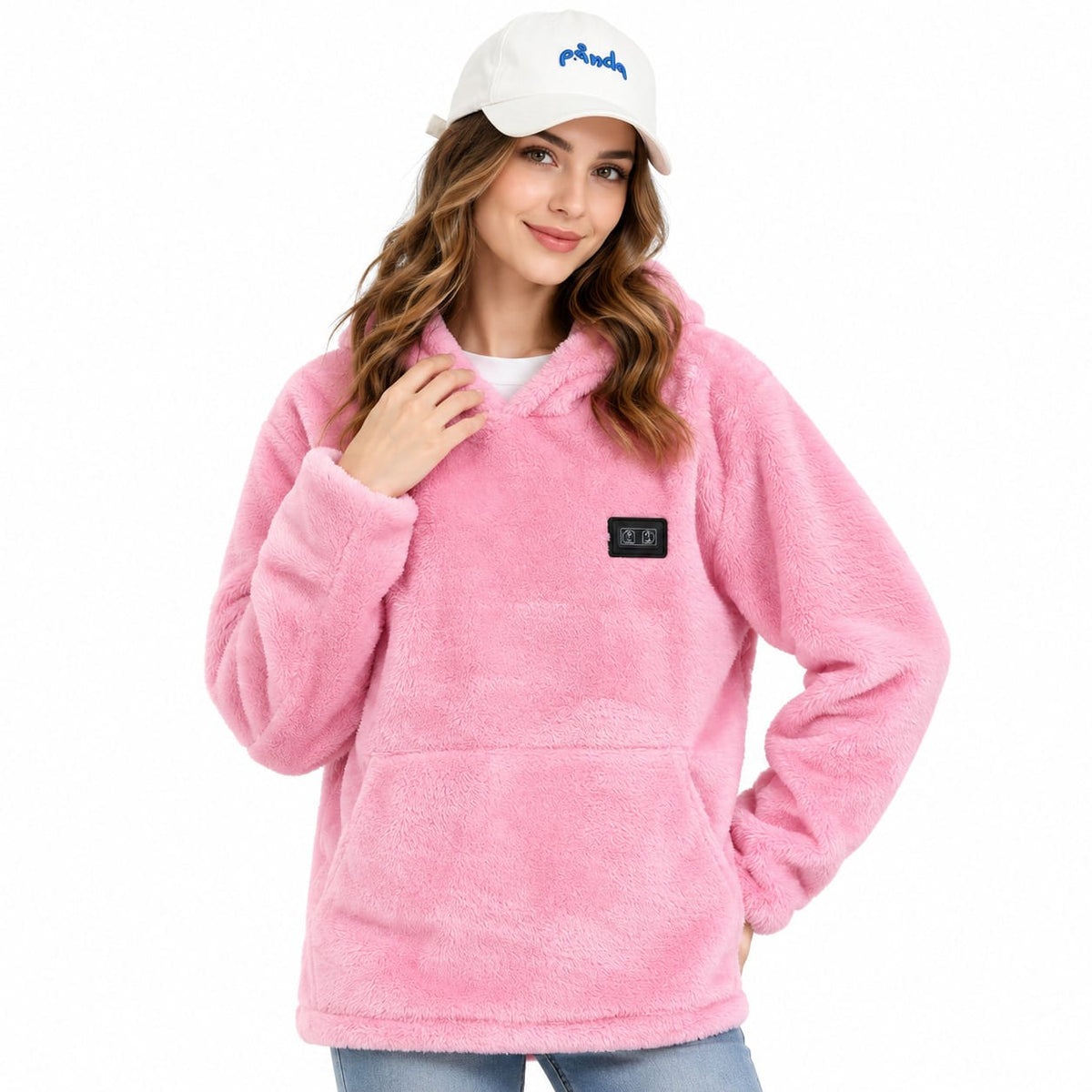 Pull Chauffant | ThermoWear