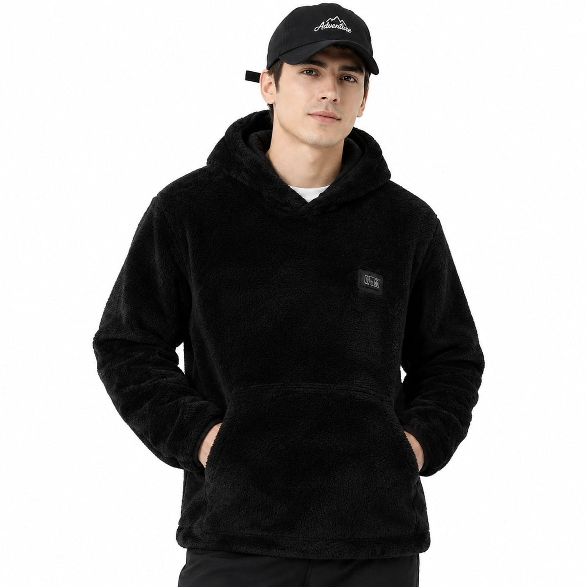 Pull Chauffant | ThermoWear