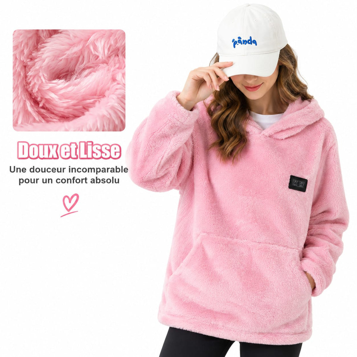 Pull Chauffant | ThermoWear