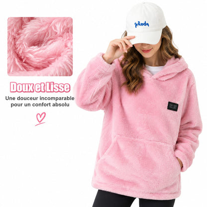 Pull Chauffant | ThermoWear