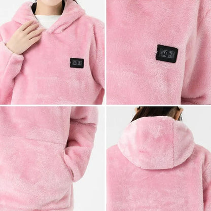 Pull Chauffant | ThermoWear