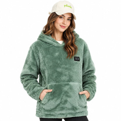 Pull Chauffant | ThermoWear