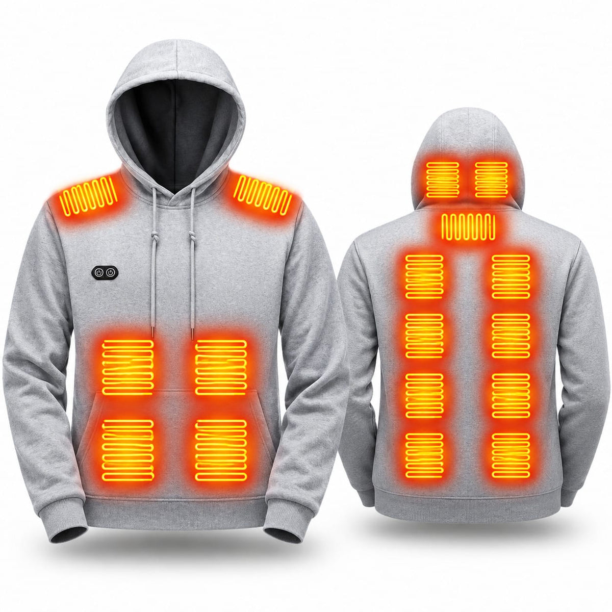 Sweat Chaunffant | ThermoWear