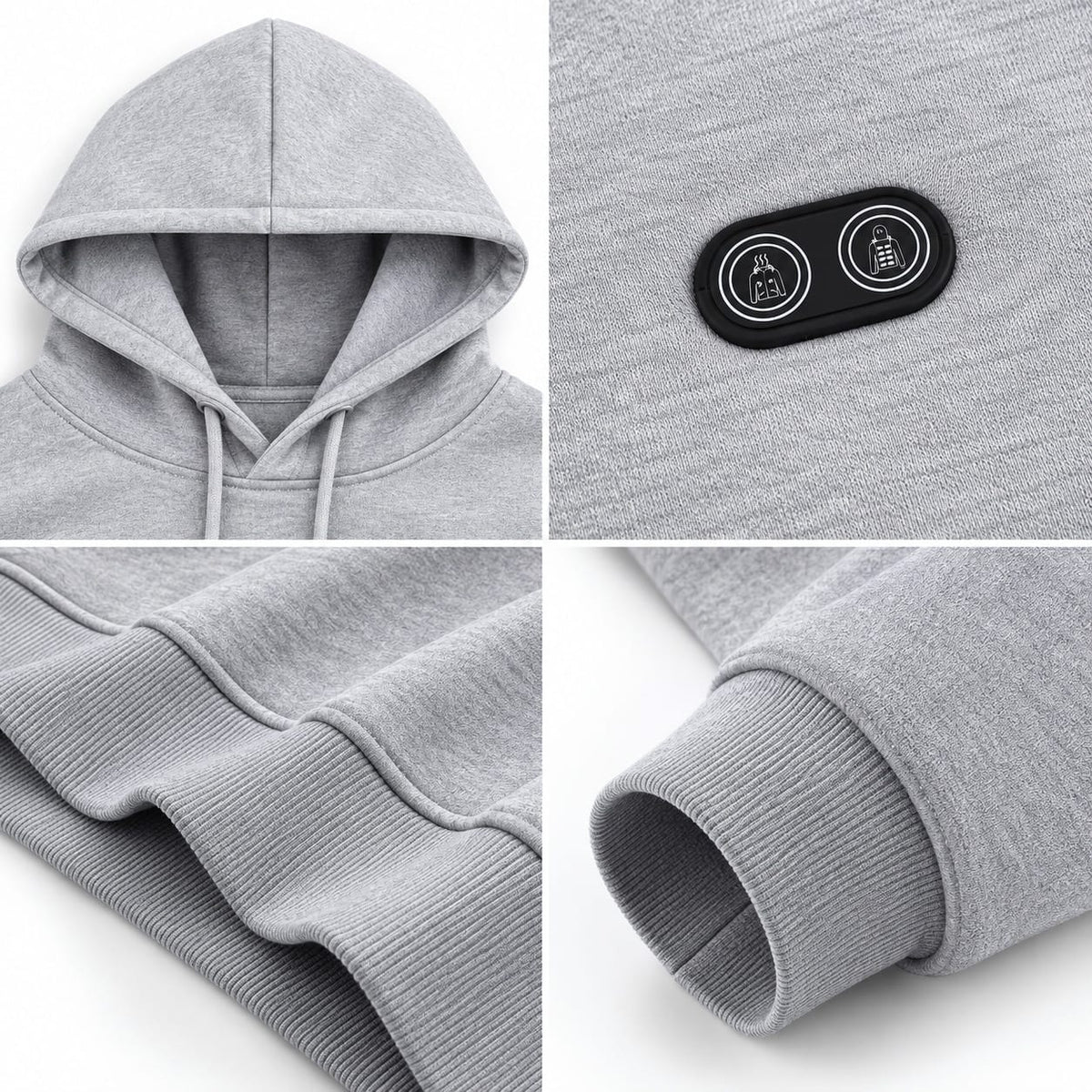 Sweat Chaunffant | ThermoWear