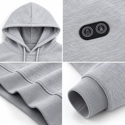 Sweat Chaunffant | ThermoWear