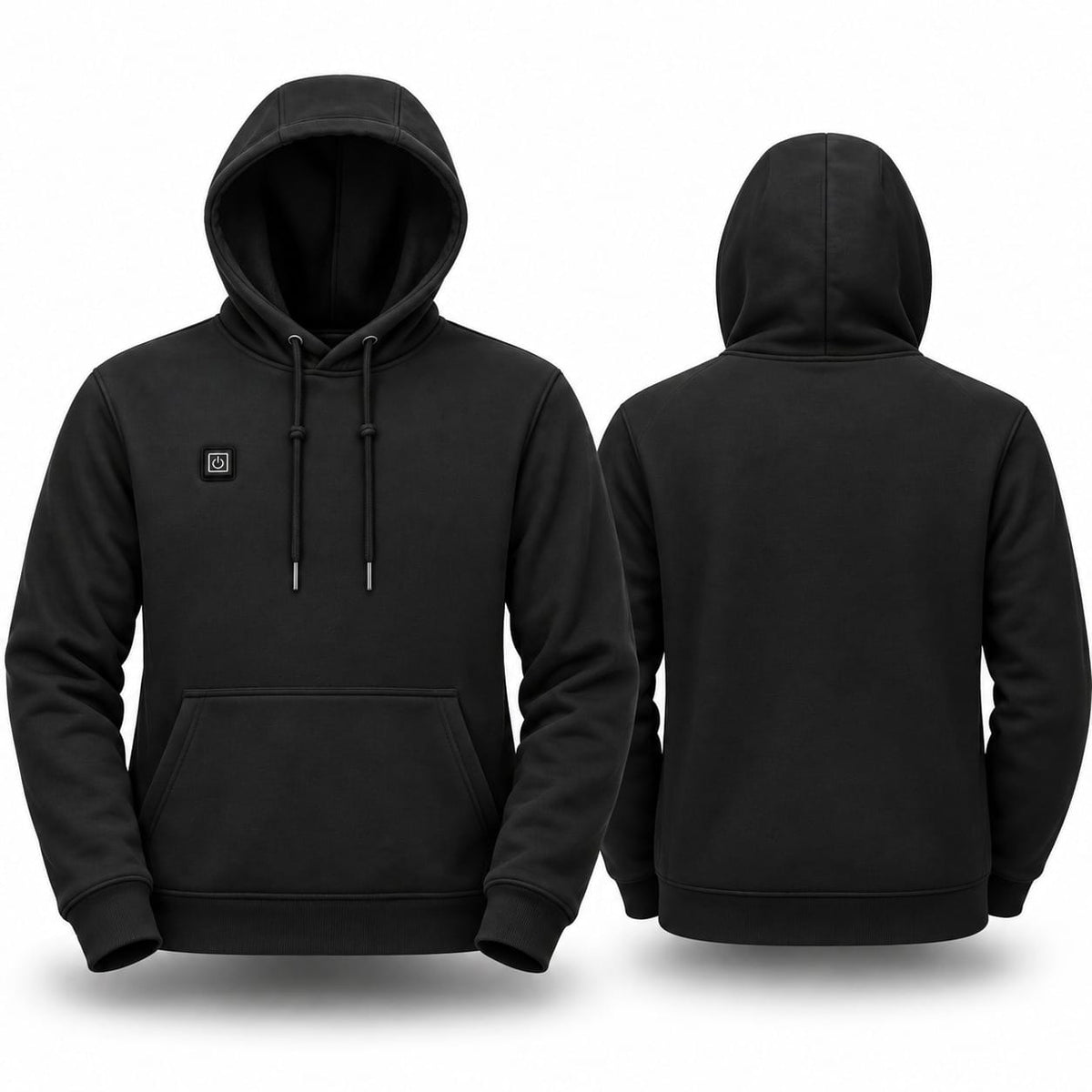 Sweat Chaunffant | ThermoWear