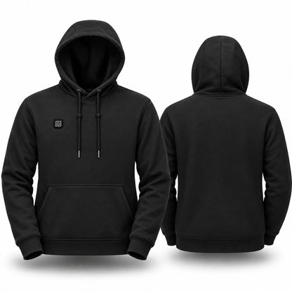 Sweat Chaunffant | ThermoWear