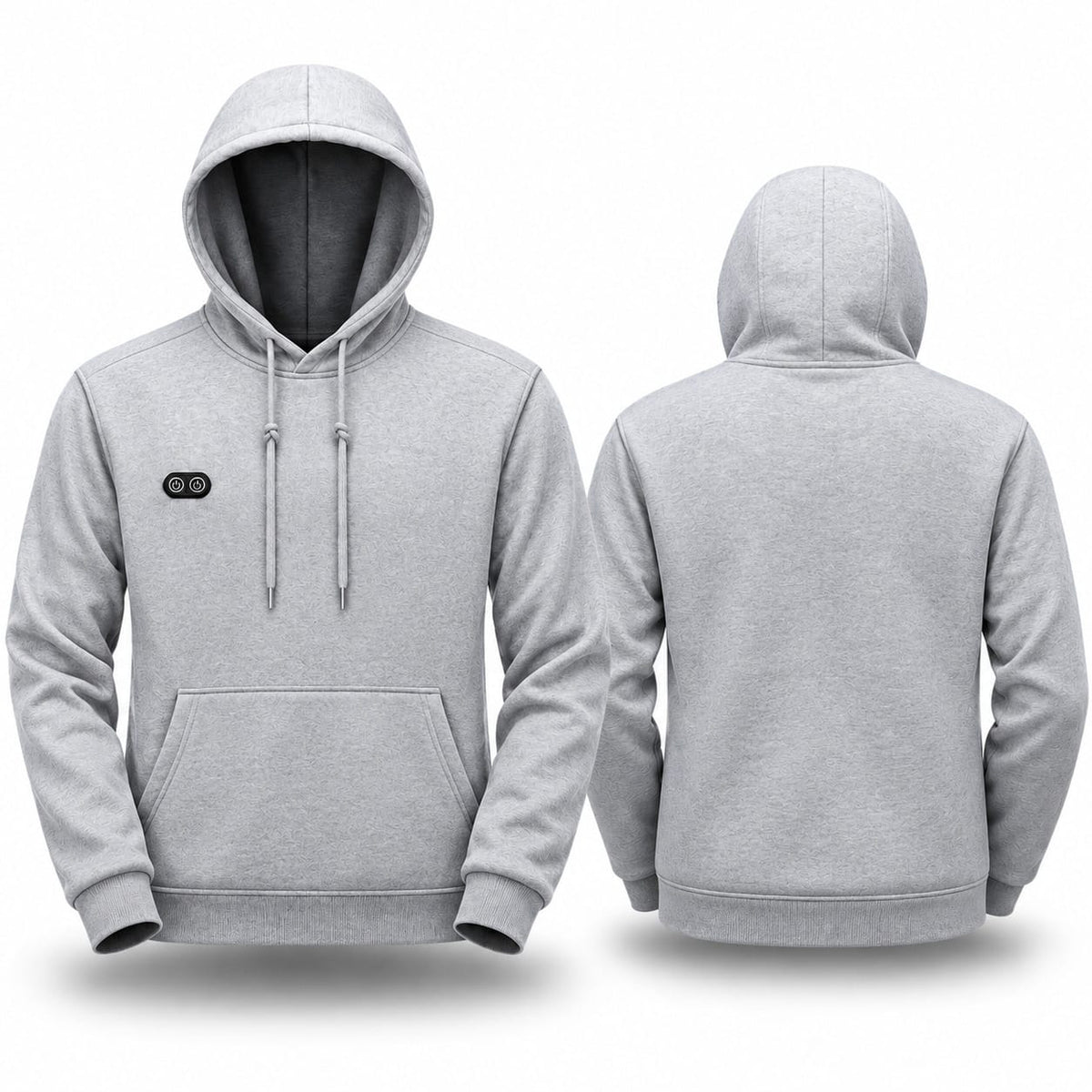Sweat Chaunffant | ThermoWear