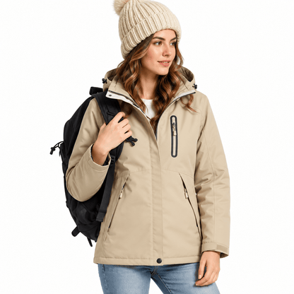 Veste Chauffante Femme | ThermoWear