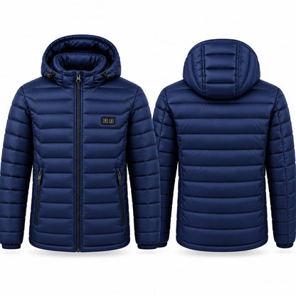 Veste Chauffante | ThermoWear