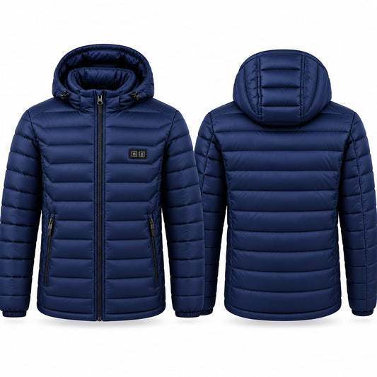 Veste Chauffante | ThermoWear