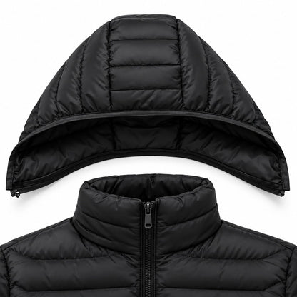 Veste Chauffante | ThermoWear