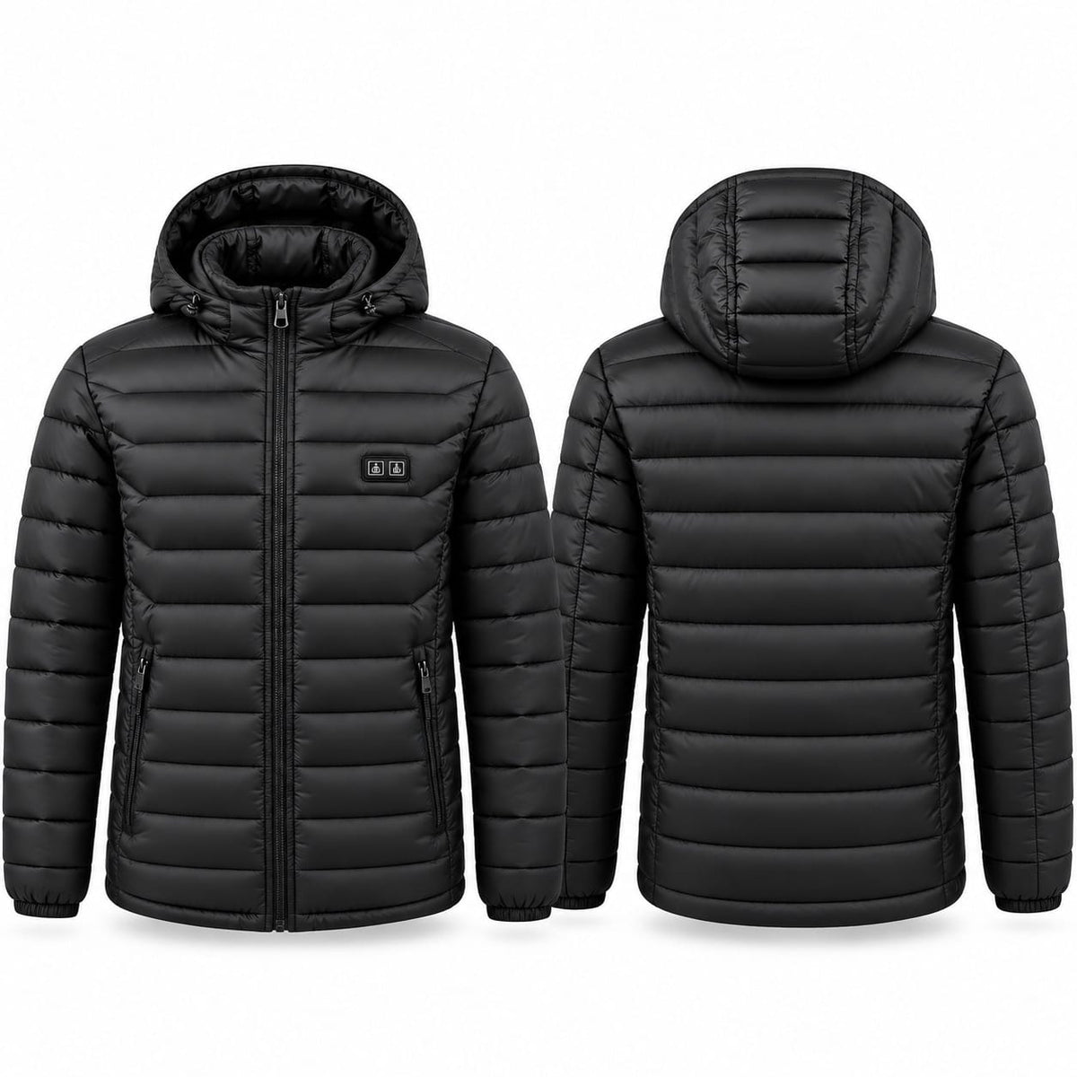 Veste Chauffante | ThermoWear